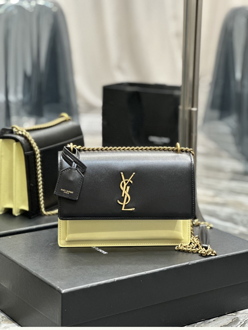 Y*L satchel bags
